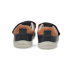 Sandalias Y Zue Gorila 75901 piel marino