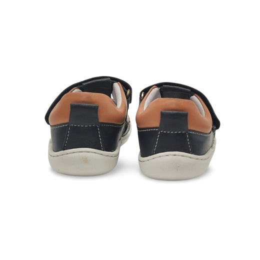 Sandalias Y Zue Gorila 75901 piel marino