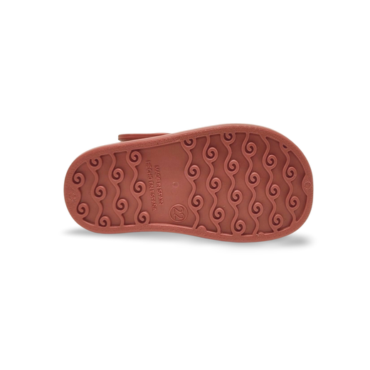 Sandalias Y Zue Igor 10324 eva fucsia