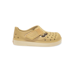 Sandalias Y Zue Igor 10369 eva mostaza