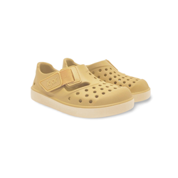 Sandalias Y Zue Igor 10369 eva mostaza