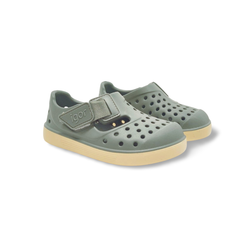 Sandalias Y Zue Igor 10369 eva verde