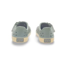 Sandalias Y Zue Igor 10369 eva verde