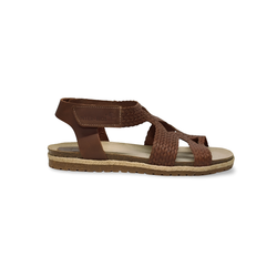 Sandalias Y Zue Interflex 2200 piel cuero
