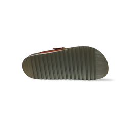 Sandalias Y Zue Interflex 7119 piel teja