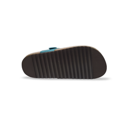 Sandalias Y Zue Interflex 7162 piel marino