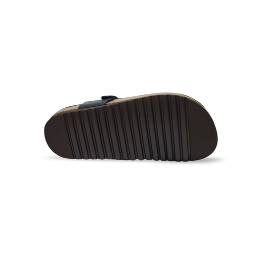 Sandalias Y Zue Interflex 7162-PM piel negro