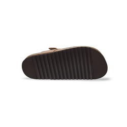 Sandalias Y Zue Interflex 7162-PM piel taupe