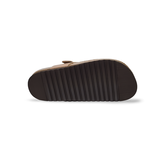 Sandalias Y Zue Interflex 7162-PM piel taupe