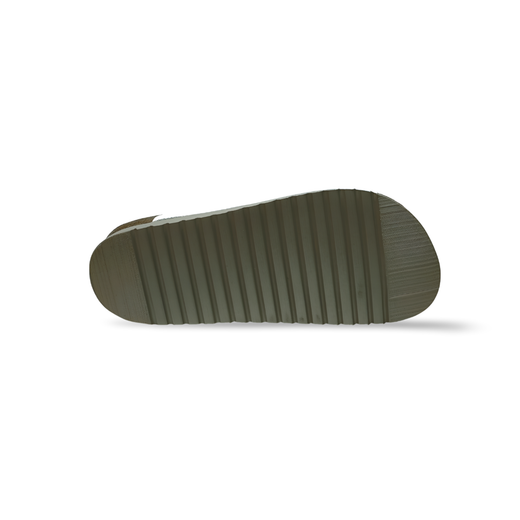 Sandalias Y Zue Interflex 7206 piel blanco