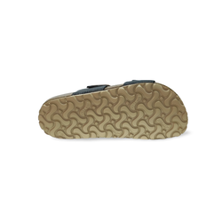 Sandalias Y Zue Interflex 7232 piel negro