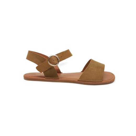 Sandalias Y Zue Mustang 55904 piel cuero