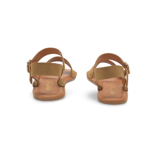 Sandalias Y Zue Mustang 55904 piel cuero