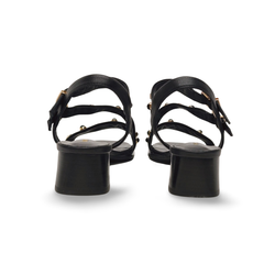 Sandalias Y Zue Noa Harmon 10261 piel negro