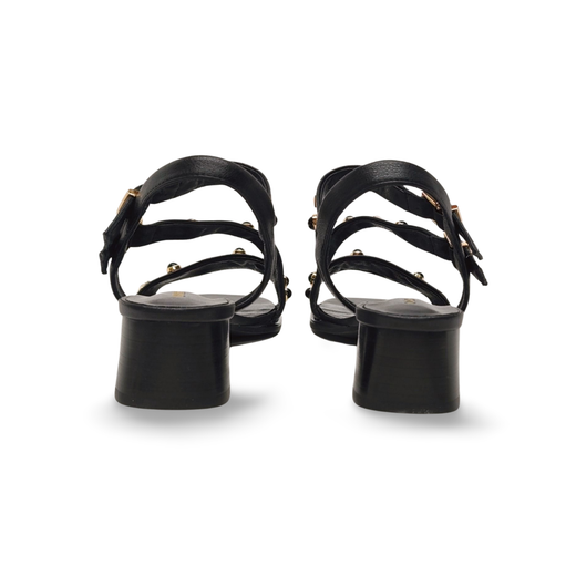 Sandalias Y Zue Noa Harmon 10261 piel negro