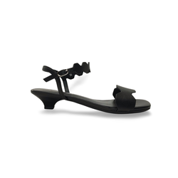 Sandalias Y Zue Noa Harmon 10301 piel negro