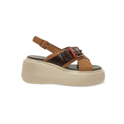 Sandalias Y Zue Noa Harmon 10313 piel taupe