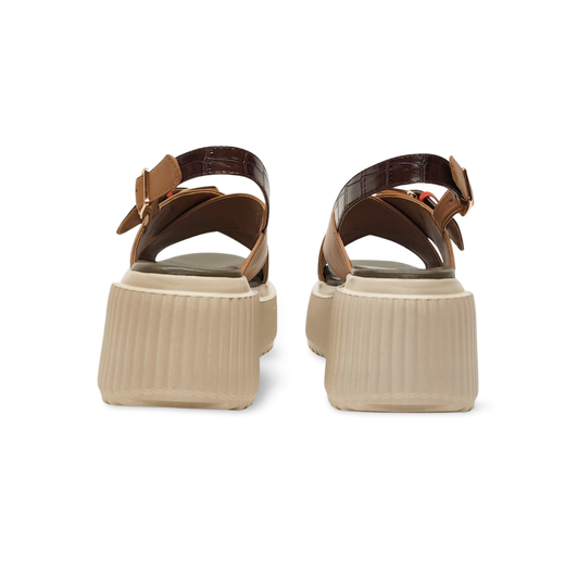 Sandalias Y Zue Noa Harmon 10313 piel taupe