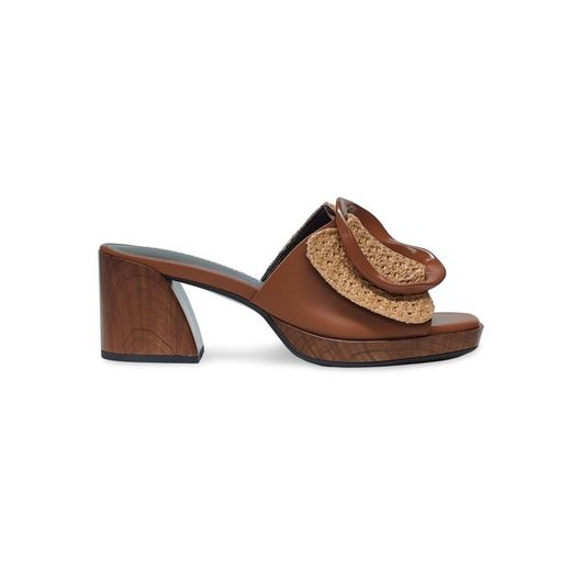 Sandalias Y Zue Noa Harmon 9738 piel vegana cuero