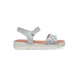 Sandalias Y Zue Pablosky 431000 piel blanco