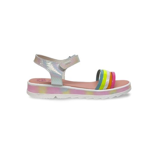 Sandalias Y Zue Pablosky 431304 piel combinados