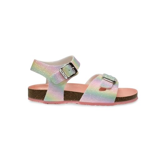 Sandalias Y Zue Pablosky 439471 piel vegana combinados