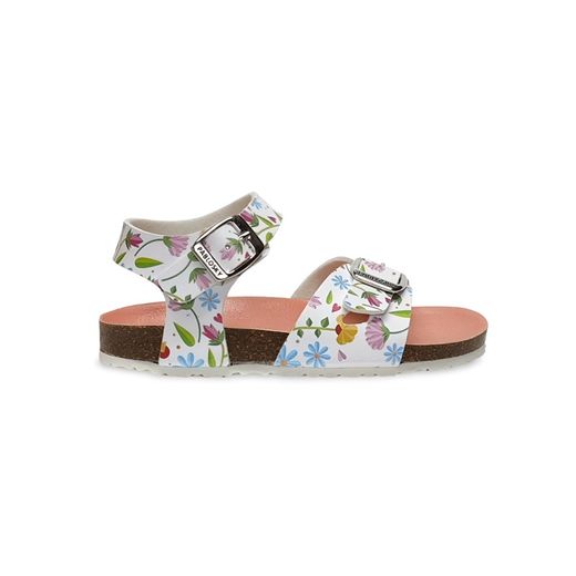 Sandalias Y Zue Pablosky 439604 piel vegana combinados