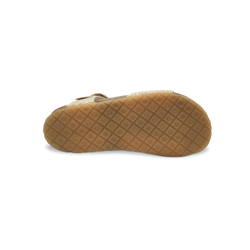 Sandalias Y Zue Pablosky 439933 piel vegana dorado