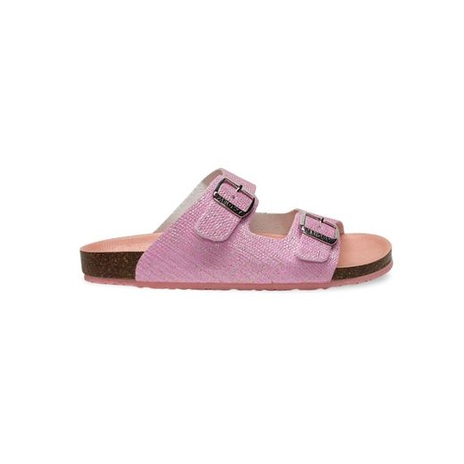 Sandalias Y Zue Pablosky 440573 piel vegana fucsia