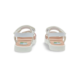Sandalias Y Zue Pablosky 441104 piel vegana combinados
