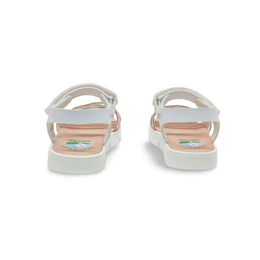 Sandalias Y Zue Pablosky 441104 piel vegana combinados