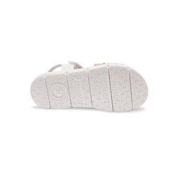Sandalias Y Zue Pablosky 441104 piel vegana combinados