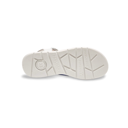 Sandalias Y Zue Pablosky 442400 piel blanco