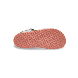 Sandalias Y Zue Pablosky 446607 piel vegana combinados