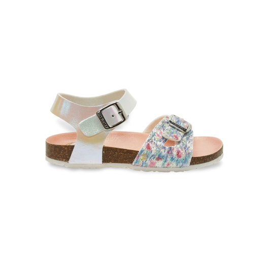 Sandalias Y Zue Pablosky 446907 piel vegana combinados