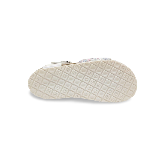 Sandalias Y Zue Pablosky 446907 piel vegana combinados