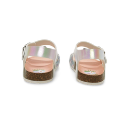 Sandalias Y Zue Pablosky 446907 piel vegana combinados