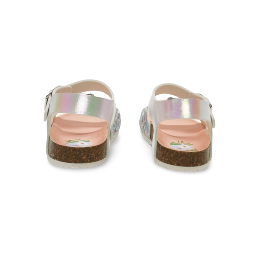 Sandalias Y Zue Pablosky 446907 piel vegana combinados