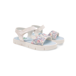 Sandalias Y Zue Pablosky 447707 piel vegana combinados