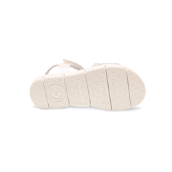 Sandalias Y Zue Pablosky 447707 piel vegana combinados