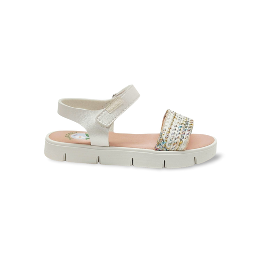 Sandalias Y Zue Pablosky 447907 piel vegana combinados