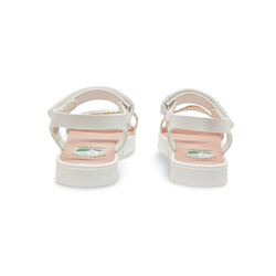 Sandalias Y Zue Pablosky 447907 piel vegana combinados