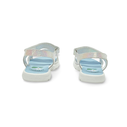 Sandalias Y Zue Pablosky 448800 piel blanco