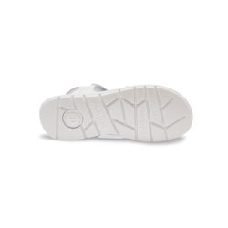 Sandalias Y Zue Pablosky 448900 piel blanco