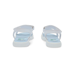 Sandalias Y Zue Pablosky 449100 piel blanco