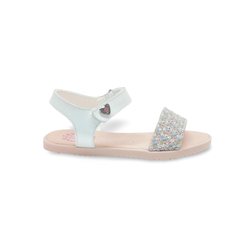 Sandalias Y Zue Pablosky 452000 piel combinados