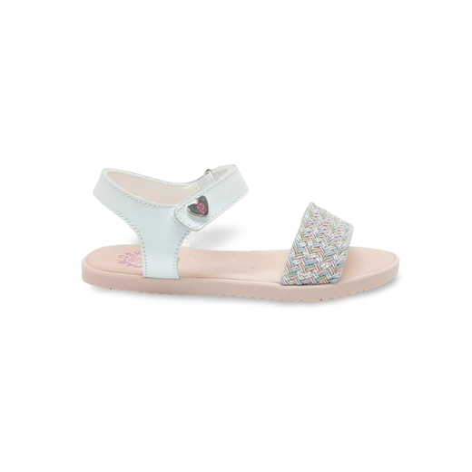 Sandalias Y Zue Pablosky 452000 piel combinados