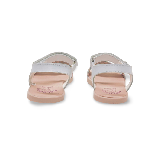 Sandalias Y Zue Pablosky 452000 piel combinados