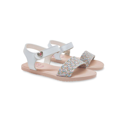 Sandalias Y Zue Pablosky 452000 piel combinados