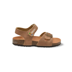 Sandalias Y Zue Pablosky 516532 piel cuero